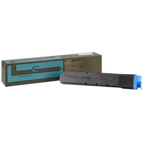Toner TK-8600C Cyan do drukarek (Oryginalny) [20k]